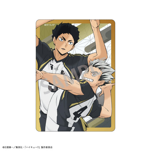 『ハイキュー!!』Picharm【BOX】