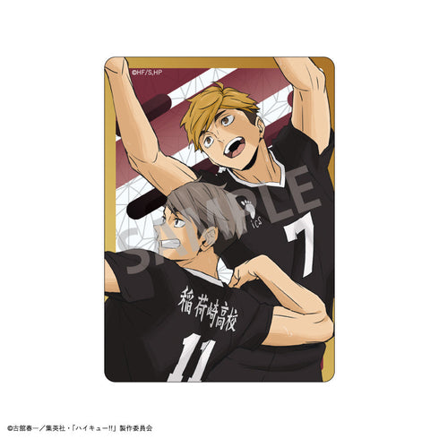 『ハイキュー!!』Picharm【BOX】