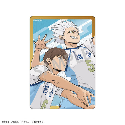 『ハイキュー!!』Picharm【BOX】