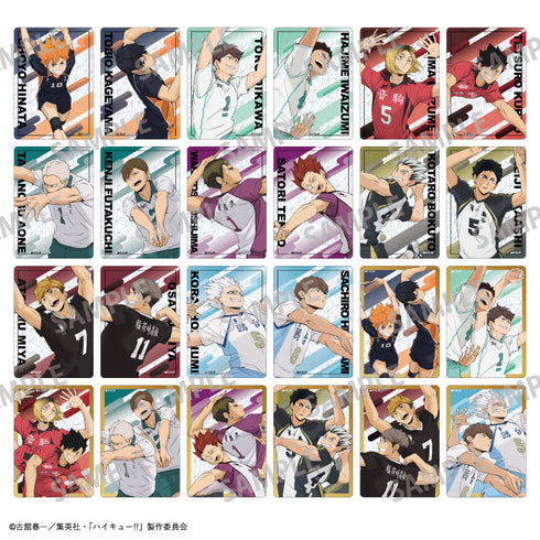『ハイキュー!!』Picharm【BOX】