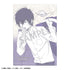 『家庭教師ヒットマンREBORN!』A4シングルクリアファイル_雲雀 恭弥/朝支度