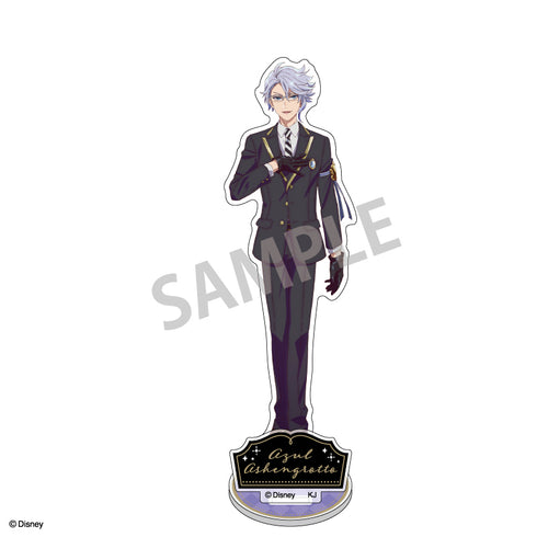 『ディズニー ツイステッドワンダーランド ザ ーション』アクリルスタンド アズール・アーシェングロット【202610再販】