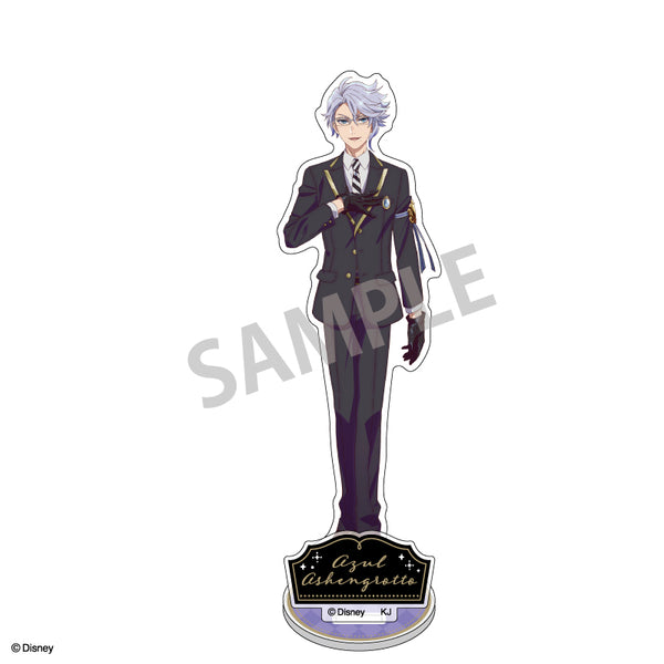 『ディズニー ツイステッドワンダーランド ザ ーション』アクリルスタンド アズール・アーシェングロット【202610再販】