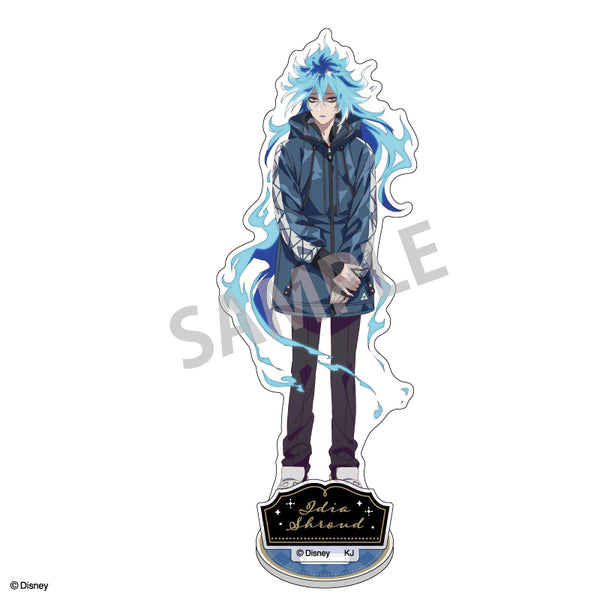 《迪士尼 扭曲仙境 序章》亚克力立牌 伊迪亚·施劳德【202610再版】