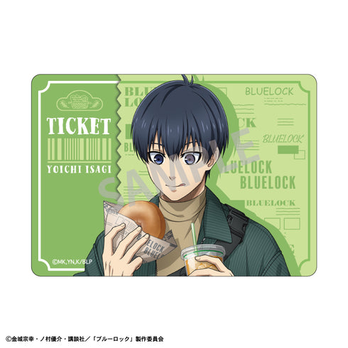 《蓝锁》Picharm/现烤面包与外带饮品【礼盒装】