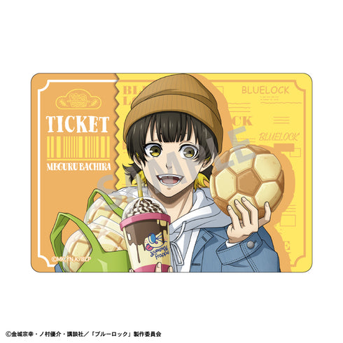 《蓝锁》Picharm/现烤面包与外带饮品【礼盒装】