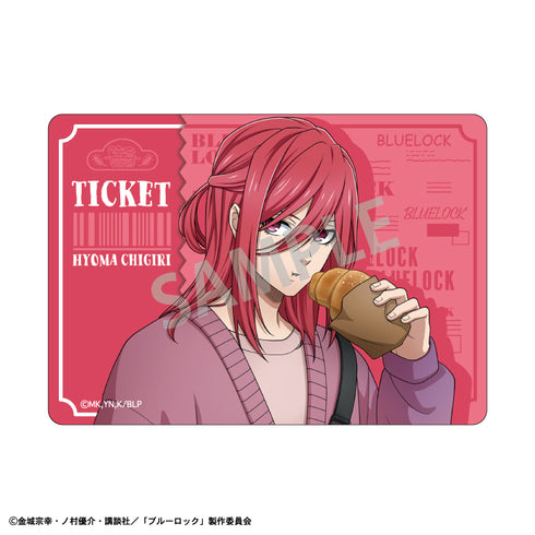 《蓝锁》Picharm/现烤面包与外带饮品【礼盒装】
