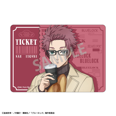《蓝锁》Picharm/现烤面包与外带饮品【礼盒装】