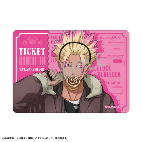 《蓝锁》Picharm/现烤面包与外带饮品【礼盒装】