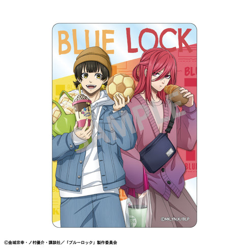 《蓝锁》Picharm/现烤面包与外带饮品【礼盒装】