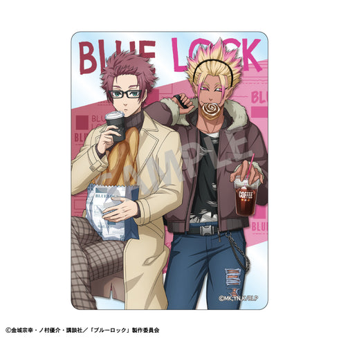 《蓝锁》Picharm/现烤面包与外带饮品【礼盒装】