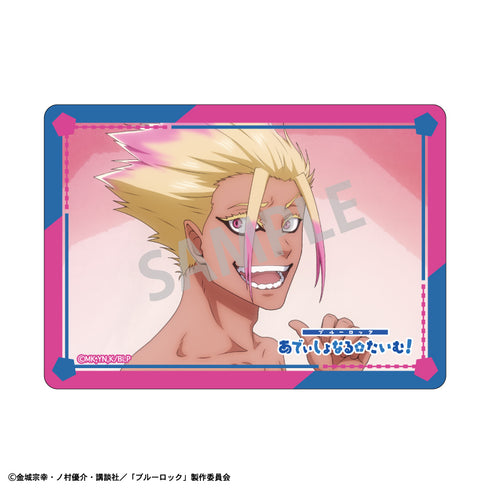 《蓝锁》Picharm/现烤面包与外带饮品【礼盒装】