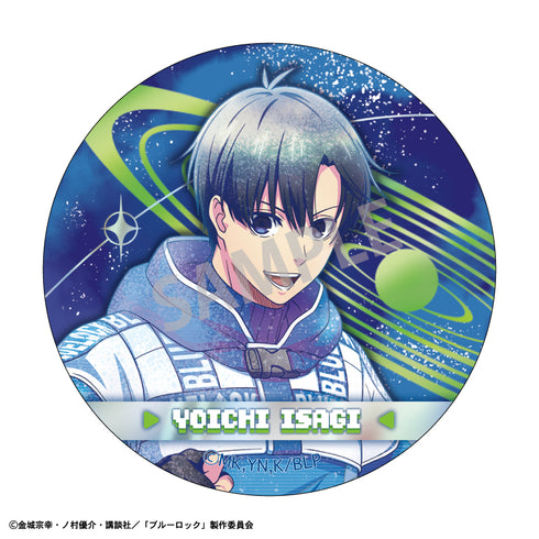 『ブルーロック』【BOX】トレーディングメタリック缶バッジ/サイバーパンクリバイバル カミアニTOUCH【202610再販】