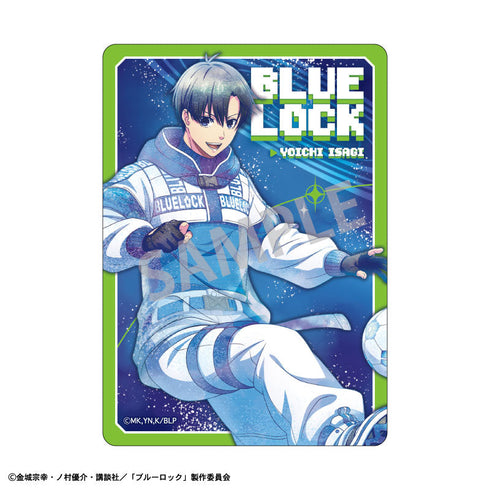 『ブルーロック』Picharm/サイバーパンクリバイバル&テディベア/カミアニTOUCH【BOX】