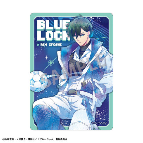 『ブルーロック』Picharm/サイバーパンクリバイバル&テディベア/カミアニTOUCH【BOX】