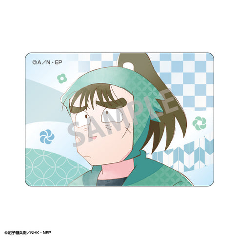 『忍たま乱太郎』Picharm/カミアニTOUCH3【BOX】