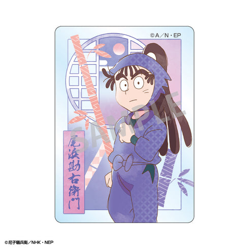 『忍たま乱太郎』Picharm/カミアニTOUCH3【BOX】