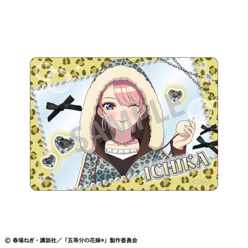 『五等分の花嫁*』Picharm/チョコミントGAL【BOX】