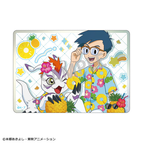 『デジモンアドベンチャー』Picharm/フルーツパーティー【BOX】