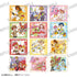 『デジモンアドベンチャー』トレーディングミニ色紙 フルーツパーティー【BOX】