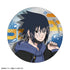 『NARUTO-ナルト- 疾風伝』【BOX】トレーディングメタル缶バッジ/学園
