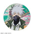 『NARUTO-ナルト- 疾風伝』【BOX】トレーディングメタル缶バッジ/学園