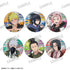 『NARUTO-ナルト- 疾風伝』【BOX】トレーディングメタル缶バッジ/学園