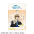 『3年Z組銀八先生』アクリルキーホルダー 沖田総悟/寄り道買い食い日和