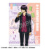 『3年Z組銀八先生』A4シングルクリアファイル 高杉晋助/寄り道買い食い日和