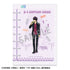 『3年Z組銀八先生』A4シングルクリアファイル 高杉晋助/寄り道買い食い日和