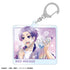 『ブルーロック』アクリルキーホルダー 御影 玲王/ノスタルジー/カミアニTOUCH