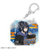 『NARUTO-ナルト- 疾風伝』【BOX】トレーディングアクリルキーホルダー/学園