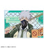 『NARUTO-ナルト- 疾風伝』【BOX】トレーディングアクリルプレート/学園