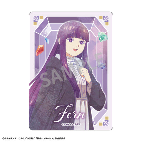 『葬送のフリーレン』Picharm【BOX】