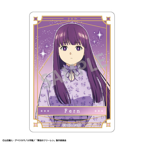 『葬送のフリーレン』Picharm【BOX】