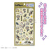 『ハイキュー!!』Cherigem Sticker 木兎 光太郎・赤葦 京治【202607再販】