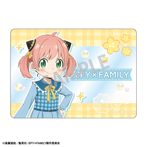 『SPY×FAMILY』Picharm/春のおでけけ【BOX】