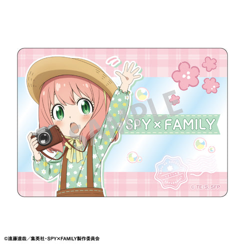 『SPY×FAMILY』Picharm/春のおでけけ【BOX】
