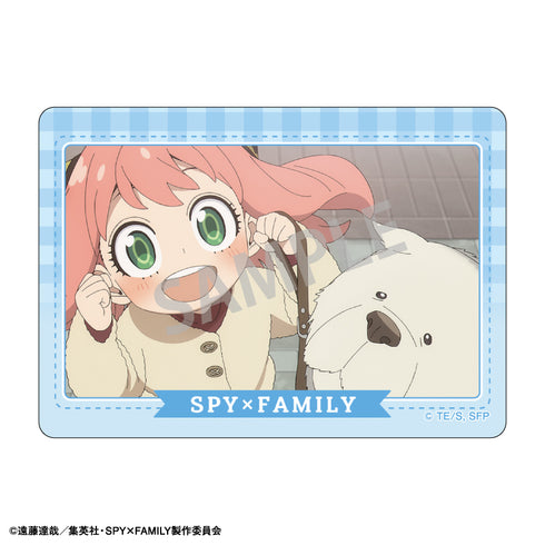 『SPY×FAMILY』Picharm/春のおでけけ【BOX】