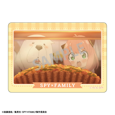 『SPY×FAMILY』Picharm/春のおでけけ【BOX】