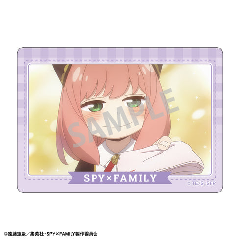 『SPY×FAMILY』Picharm/春のおでけけ【BOX】