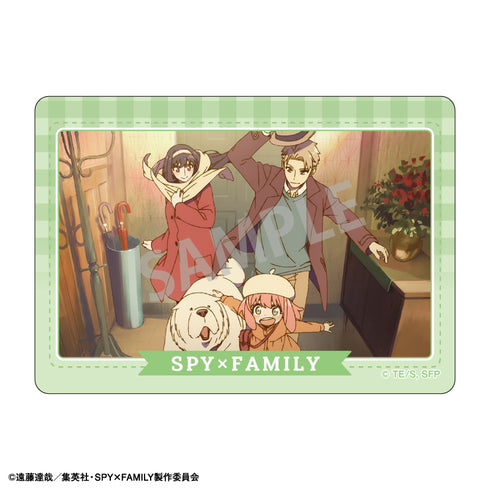 『SPY×FAMILY』Picharm/春のおでけけ【BOX】