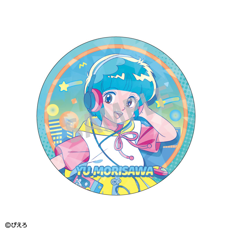 魔法の天使クリィミーマミ×魔法のプリンセスミンキーモモ』【BOX
