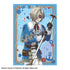 《Identity V 第五人格》A4单层透明文件夹 墓守/海军风×蒸汽朋克