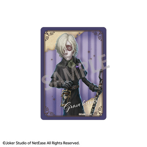 『Identity V 第五人格』Picharm/マリンルック×スチームパンク【BOX】