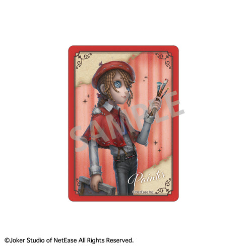 『Identity V 第五人格』Picharm/マリンルック×スチームパンク【BOX】