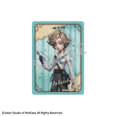 『Identity V 第五人格』Picharm/マリンルック×スチームパンク【BOX】