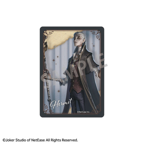 『Identity V 第五人格』Picharm/マリンルック×スチームパンク【BOX】