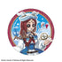 『Identity V 第五人格』【BOX】トレーディンググリッター缶バッジ/マリンルック×スチームパンク