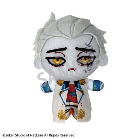 『Identity V 第五人格』ぬいぐるみキーホルダー 隠者/マリンルック×スチームパンク